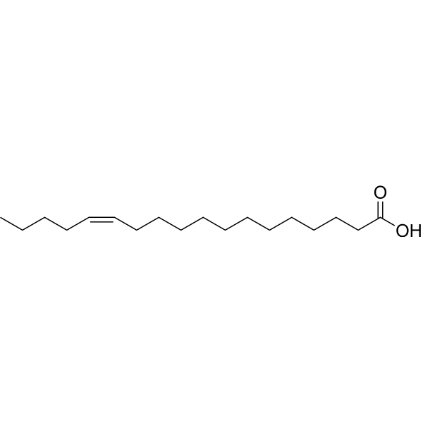 (Z)-Octadec-13-enoic acid 13126-39-1